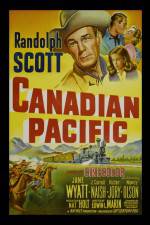 Watch Canadian Pacific 0123movies