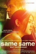 Watch Same Same But Different 0123movies