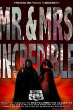 Watch Mr And Mrs Incredible 0123movies