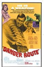Watch Danger Route 0123movies