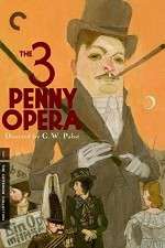 Watch The 3 Penny Opera 0123movies