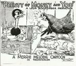Watch Plenty of Money and You (Short 1937) 0123movies