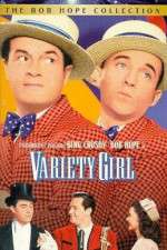 Watch Variety Girl 0123movies