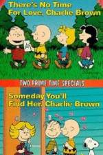 Watch Someday You'll Find Her Charlie Brown 0123movies
