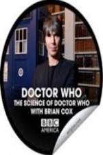 Watch The Science of Doctor Who 0123movies