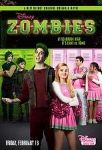 Watch Z-O-M-B-I-E-S 0123movies