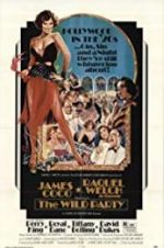 Watch The Wild Party 0123movies