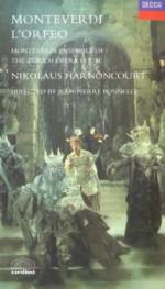 Watch L'Orfeo 0123movies