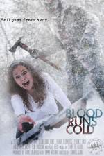 Watch Blood Runs Cold 0123movies