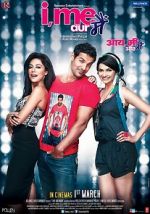 Watch I, Me aur Main 0123movies