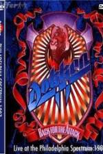 Watch Dokken - Live in Concert Philadelphia 0123movies