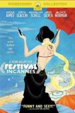 Watch Festival in Cannes 0123movies