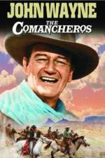 Watch The Comancheros 0123movies