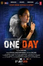 Watch One Day: Justice Delivered 0123movies