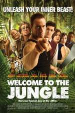 Watch Welcome to the Jungle 0123movies