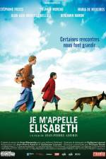 Watch Je m'appelle Elisabeth 0123movies