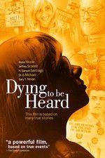 Watch Dying to Be Heard 0123movies