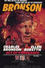 Watch Act of Vengeance 0123movies