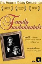Watch Family Fundamentals 0123movies