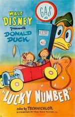 Watch Lucky Number (Short 1951) 0123movies