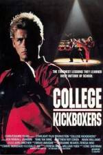 Watch College Kickboxers 0123movies