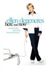 Watch Ellen DeGeneres Here and Now 0123movies