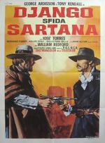 Watch Django Defies Sartana 0123movies