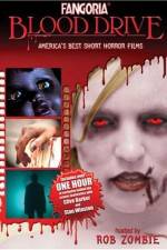 Watch Fangoria Blood Drive 0123movies
