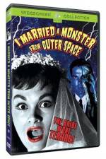 Watch I Married a Monster from Outer Space 0123movies