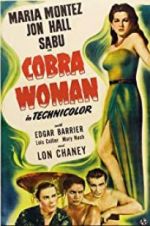 Watch Cobra Woman 0123movies