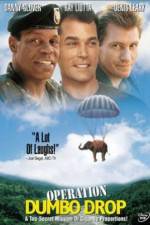 Watch Operation Dumbo Drop 0123movies