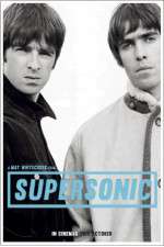 Watch Oasis Supersonic 0123movies