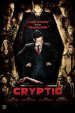 Watch Cryptic 0123movies