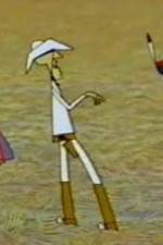 Watch Thank You Mask Man 0123movies