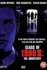 Watch Class of 1999 II The Substitute 0123movies