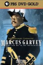 Watch Marcus Garvey: Look for Me in the Whirlwind 0123movies