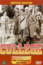 Watch College 1927 0123movies