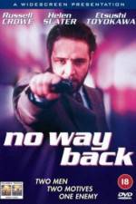 Watch No Way Back 0123movies