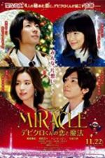 Watch Miracle: Devil Claus\' Love and Magic 0123movies