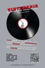 Watch Vinylmania - quando la vita corre a 33 giri 0123movies