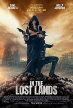 Watch In the Lost Lands 0123movies