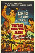 Watch The Man from the Alamo 0123movies