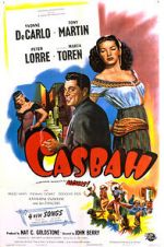 Watch Casbah 0123movies
