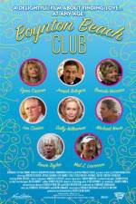 Watch The Boynton Beach Bereavement Club 0123movies
