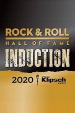 Watch The Rock & Roll Hall of Fame 2020 Inductions (TV Special 2020) 0123movies
