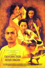 Watch Crouching Tiger Hidden Dragon 0123movies