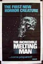 Watch The Incredible Melting Man 0123movies