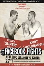 Watch UFC 159 FaceBook Prelims 0123movies