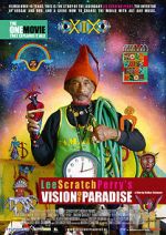 Watch Lee Scratch Perry\'s Vision of Paradise 0123movies