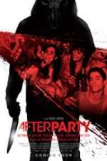 Watch Afterparty 0123movies